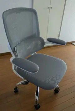 TONFARY 人間工学デスクチェア【ほぼ未使用】