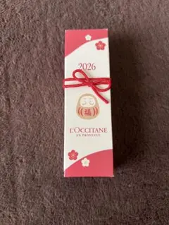 L'OCCITANE 2026 New Year SH ハンドクリーム 30mLのサムネイル