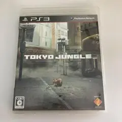 TOKYO JUNGLE PS3