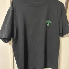 COCOLO ブラック Tシャツ M
