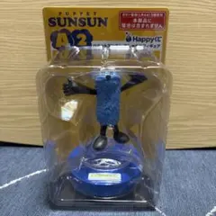 パペットスンスンおしゃべりフィギュア　A賞2