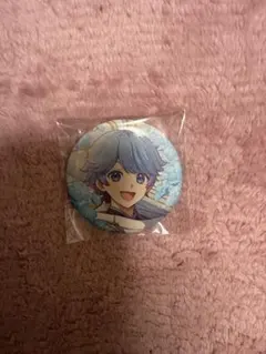 いれいす-hotoke-お正月缶バッジ