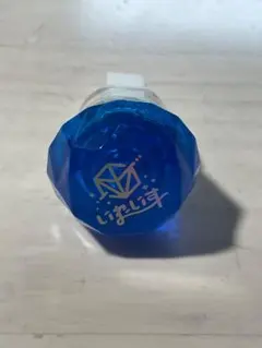 いれいす ハート型リングライト If - メルカリ