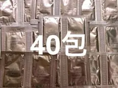 40包 ワンバイコーセー　ザ　リンクレス