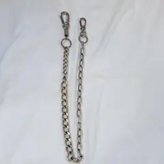 マーティンアリ　ウォレットチェーン MARTINE ALI（マーティン アリ）｜ウォレットチェーン一覧 - WEAR