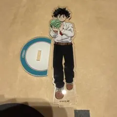 僕のヒーローアカデミア アクリルスタンド 緑谷出久