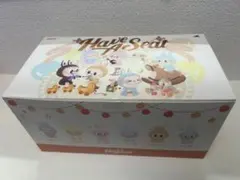 2025年最新】labubu have a seat シークレットの人気アイテム - メルカリ