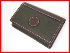 HUNTINGWORLD　ハンティングワールド　６連キーケース　中古　Mイ178