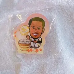 若鷹ガチャ 食欲の秋 ジーター・ダウンズ アクスタ