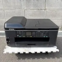 オフィス複合機 『 EPSONPX‑1600F 』（中古） 楽天市場】PX-1600F（プリンタ｜パソコン・周辺機器）の通販