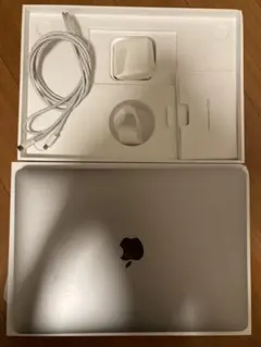 【ジャンク】Apple MacBook Air m1 2020 13インチのサムネイル