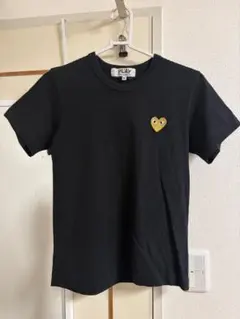 PLAY COMME des GARCONS Tシャツ M