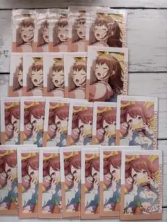 プロセカ　エピカ　花里みのり　21C まとめ売り