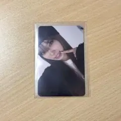 LE SSERAFIM SPAGHETTI チェウォン