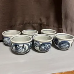 茶道具 ぐいのみ 酒器 茶碗 陶器 抹茶碗 茶器 湯呑 - メルカリ