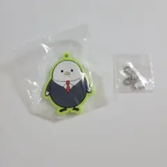 THE TIME, シマエナガちゃん一家 パパエナガのサムネイル