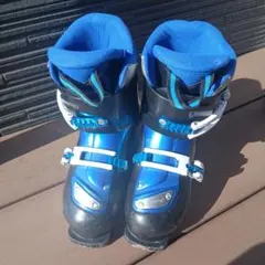 Hart 子ども用 スキーブーツ　21.0cm～21.5cm