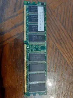 デスクトップ用 NO.3 IODATA PC2100 512MB