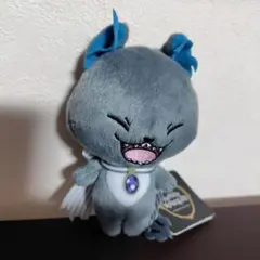 【グリム】ツイステッドワンダーランド エクストラ制服ぬいぐるみ