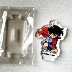 【コナン百貨店 ガチャ限定】 名探偵コナン アクリルスタンド コナン
