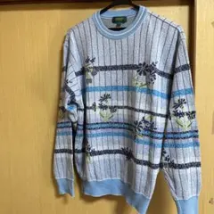 KENZO ニットセーター サイズ2のサムネイル