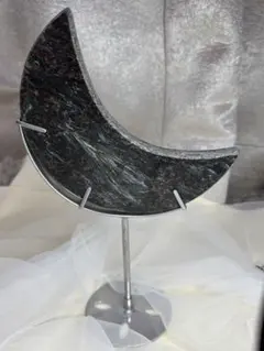 ボルケーノアゲート 星 大 カスタムスタンド付き - メルカリ