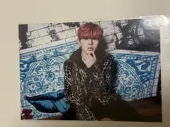 ONE N' ONLY ワンエン EIKU 生写真 4