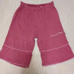 tinkerbell 　サイズ95 フレアパンツ