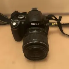 NIKON D40