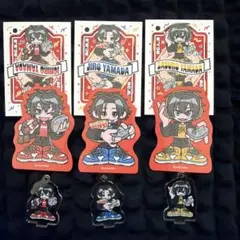 ゆ*K様 ʚヒプマイɞ ドンキコラボ イケブクロ まとめ