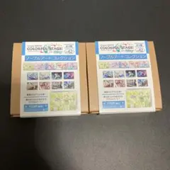 プロセカ　ノーブルアート　62 2点