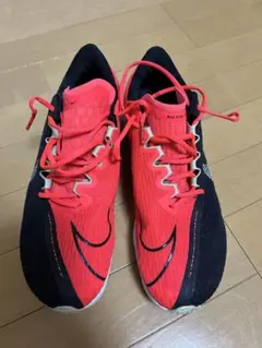 ナイキランニングシューズ２７.５cm