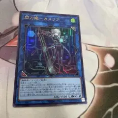 2025年最新】閃刀姫カメリアの人気アイテム - メルカリ