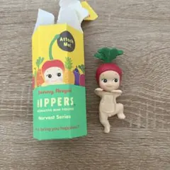 ソニーエンジェル HIPPERS radish