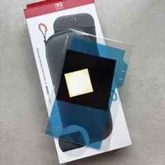 Nintendo Switch2 ※画面保護シート&クロスのみ