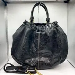 2way トートバッグ
