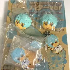 2025年最新】銀魂 クッキーの人気アイテム - メルカリ