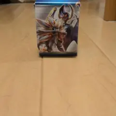 ポケモンカードゲーム トレーディングカードボックス