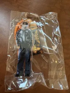 三代目 JSB 1000円ガチャ 3連キーホルダー　NAOTO