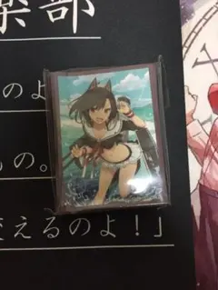 2026年最新】アズールレーン スリーブ 信濃の人気アイテム - メルカリ