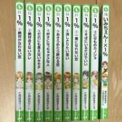 ふたごチャレンジ! 10冊セット 10巻 しおり付き - メルカリ