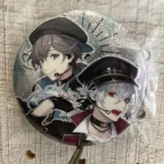 2025年最新】葛葉 缶バッジ 3周年の人気アイテム - メルカリ