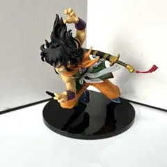 ドラゴンボール フィギュア 造形天下一武道会4 其ノ三 ヤムチャ
