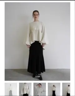 2025年最新】Acka. トレーナー・スウェットの人気アイテム - メルカリ