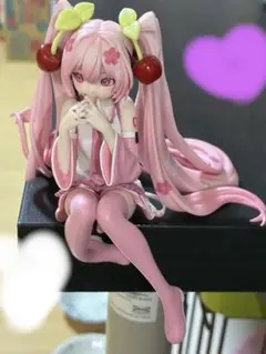 2026年最新】初音ミク フィギュア 桜ミクの人気アイテム - メルカリ