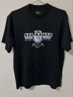 HoopStar ALL KANTO 2013 Tシャツ Lサイズ 黒