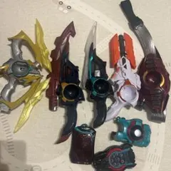 2026年最新】まとめ売り 仮面ライダーの人気アイテム - メルカリ