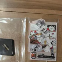 ドラゴンボール　アクレクト