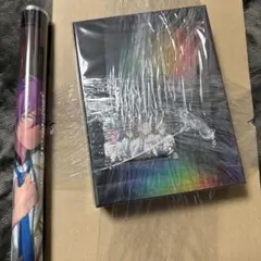 Starry Symphony スタフォニ 2nd BOX盤【特典付き】