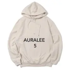 2025年最新】オーラリー auraleeパーカーの人気アイテム - メルカリ